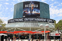 #003Υͥ/E3 2012Xbox 360θѵȯɽϹԤʤƤGame Informer郎MicrosoftطԤΥȤ