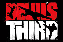 Saints Row: The ThirdפΥҥåȤˤؤ餺THQֻϳ硣Devil's Thirdפ丢¾ҤѤոǤ뤳Ȥ餫