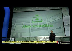 #028Υͥ/E3 2012MicrosoftXbox 360 E3 2012 Media Briefingפ򳫺šE3 2012äƳŤ륤٥Ȥ򤤤᤯ݡ