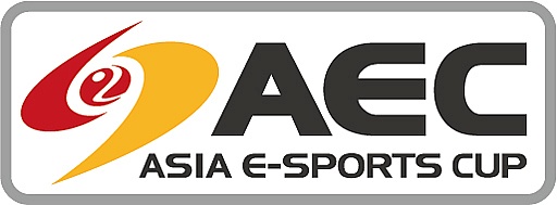 #001Υͥ/Asia e-Sports Cupιͽ塼뤬