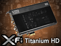 Sound Blaster X-Fi Titanium HDץӥ塼ϤϤ̥Ρɤ