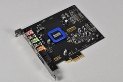 #002Υͥ/PCIe Sound Blaster Recon3D״ԡˡ奵ɥɤΥڥåϤʤX-Fi㤤Τ