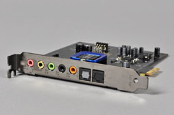 #005Υͥ/PCIe Sound Blaster Recon3D״ʸԡˡX-Fiʼȡǽ򴶤Ϸϥץå