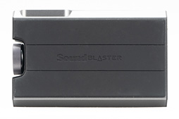 Sound BlasterX G6ץӥ塼PCǤPS4ǤSwitchǤС륵饦ɤѤǤʤϡ֥󥸥祤פ˸