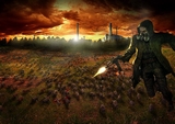 S.T.A.L.K.E.R.: Shadow of Chernobyl ܸޥ˥奢 Ѹ