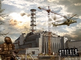 S.T.A.L.K.E.R.: Shadow of Chernobyl ܸޥ˥奢 Ѹ