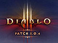 Diablo IIIפοѥå1.0.4פǡ٥60ʾΥ饯бParagon Levelɥƥ