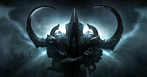 #001Υͥ/ BlizzCon 2013ǡDiablo III: Reaper of Soulsפγפ餫ˡŷ⳦襤ˡ೦Υ꡼㡼