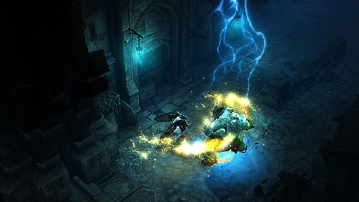 #010Υͥ/ BlizzCon 2013ǡDiablo III: Reaper of Soulsפγפ餫ˡŷ⳦襤ˡ೦Υ꡼㡼