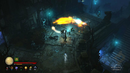 #006Υͥ/Diablo III: Reaper of Soulsפɲä뿷饹Crusaderʥ륻ˡפξܺ٤¸5饹ɲå餫