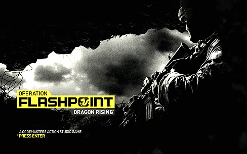 #001Υͥ/ïǤ⥹η㤷Ʈ˻äǤOperation Flashpoint: Dragon RisingפΥޥץ쥤ǥǤ4GamerUp