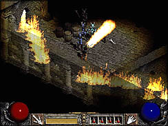 #001Υͥ/Diablo IIפμ1.13ѥå꡼Ͼ