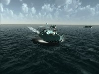 #001Υͥ/WWII亮PT BoatsסDirectX 10٥ޡեȤ꡼