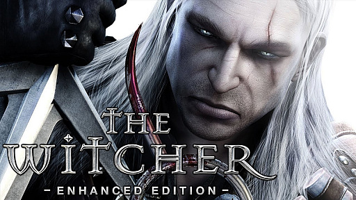 ֥Сѥ 2077פΥˡThe Witcher: Enhanced EditionפGoG Galaxy̵