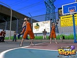 եꥹ -Street Basketball-