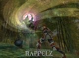 Rappelz Online
