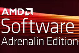 #001Υͥ/AMD Software Adrenalin 22.8.2פ֡ǡSAINTS ROWפб