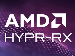 AMD Software 23.9.1פǡHYPR-RXפѲǽˡRX 7800 XT/RX 7700XTѥɥ饤Ф碌о