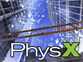 PhysX with Mirrors Edgeԡˡץ쥤ࡼӡӤPhysXθ