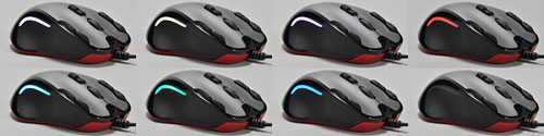 #014Υͥ/Gaming Mouse G300ץӥ塼20003000Υޡޥ̿о줫