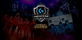  No.002Υͥ / Logicool G CUP 2017פη辡郎1231˥٥륵Ͼǳ