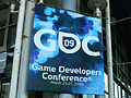 GDC 200901ϥ೫ȯԲġGame Developers ConferenceסGDC09˳