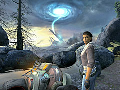 Half-Life 2: Episode TwoפVRȤƥץ쥤ǤեᥤMODHalf-Life 2: VR Mod - Episode TwoסSteamۿ