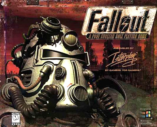 #001Υͥ/Falloutפ̵뤬ָǼ»档Fallout 3פθȤʤäʤθ