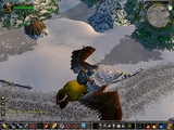 World of WarcraftMacintosh