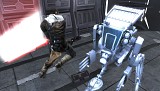 Star Wars: The Force Unleashed
