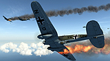 IL-2 STURMOVIK Cliffs of Dover ܸޥ˥奢դѸ