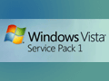 ޡΤWindows Vista Service Pack 1եȥץå