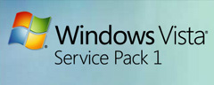 #002Υͥ/ޡΤWindows Vista Service Pack 1եȥץå