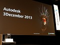 Autodesk 3December 2013׳šWebMayaΥǥʤɺǿCGư򸫤