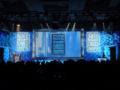 #002Υͥ/GDC200813ϳȯã֥ޡGame Developers Choice AwardsפGame of the Yearϰճʺʤ