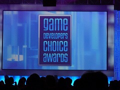 #008Υͥ/GDC200813ϳȯã֥ޡGame Developers Choice AwardsפGame of the Yearϰճʺʤ