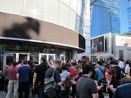 #001Υͥ/E3 2011Ͽ֤Wii U׸ˡ֥ޥ֥סŴפʤɤȯ档ǤŷƲǥץ쥼ơ¶ޤȤ