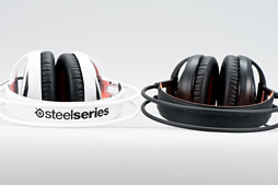 No.034Υͥ / SteelSeries Siberia 350ץӥ塼ΥǥѤĤDTS Headphone:XбΥ磻䡼ɥإåɥåȡμϤ