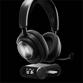 PS5/4SteelSeriesϥɥإåɥåȡArctis Nova Pro Wireless PפAmazon310ȯ