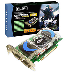 #002Υͥ/ELSAMHF侩GeForce 8600 GT8500 GTɤȯ