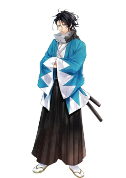  No.004Υͥ / ADVThe Amazing Shinsengumi: Heroes in LoveפSteamۿ