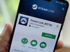 Steam Link AppפiOSǤϥ꡼ʤValveApple꡼ݤ줿Ȥ