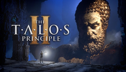  No.007Υͥ / Steam 32桧饤RPGFor The King IIפ䡤ѥFPSThe Talos Principle 2פȯ