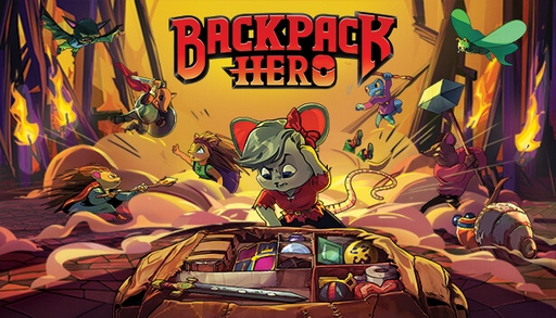  No.018Υͥ / Steam 34桧Backpack HeroפCoral Islandפʤɤܺ꡼´