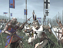 #001Υͥ/Medieval IITotal War׳ĥåȡMedieval IITotal War KingdomsפܸǤ1122ȯ