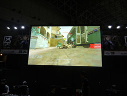 #003Υͥ/TGS 2012e-Sports 긢 2012Call of Duty 4: Modern Warfare׷辡ΥݡȤǺܡOKURAͥ