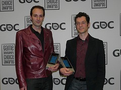 #011Υͥ/GDC 200911ϥࡦ֡䡼ϡFallout 3פ ֥ȥӥåץͥåȡפƮGame Developers Choice Awards