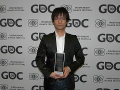 #012Υͥ/GDC 200911ϥࡦ֡䡼ϡFallout 3פ ֥ȥӥåץͥåȡפƮGame Developers Choice Awards
