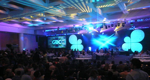 #016Υͥ/GDC 200911ϥࡦ֡䡼ϡFallout 3פ ֥ȥӥåץͥåȡפƮGame Developers Choice Awards