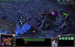 #011Υͥ/StarCraft II: Wings of LibertyפΥǥǸҥåSF RTSο͵̩õäƤߤ褦